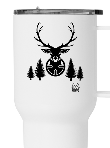 Jelen termohrnek White