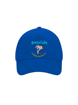 kšiltovka baseballka