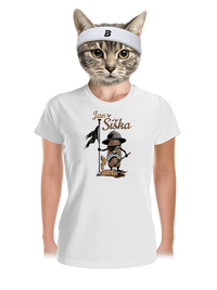 dámské sportovní tričko