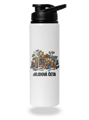 lahev na vodu