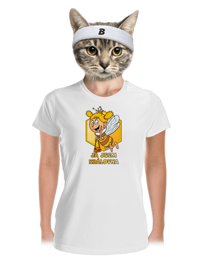 dámské sportovní tričko