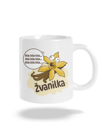 klasický hrnek