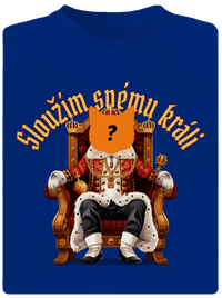 pánské sportovní tričko