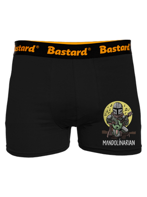 boxerky