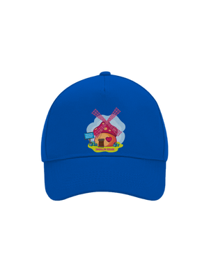 kšiltovka baseballka