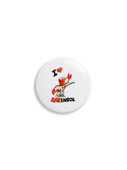 Rakenrol placka uni