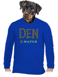 pánské dlouhý rukáv