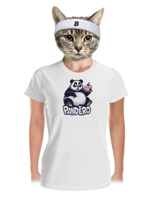 dámské sportovní tričko