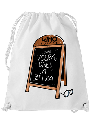 Včera, dnes a zítra vak White