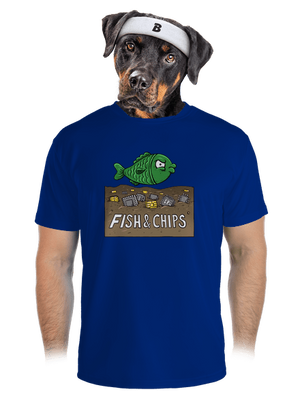 pánské sportovní tričko