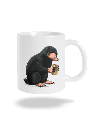 klasický hrnek