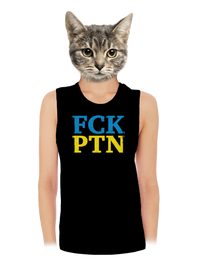 dámské tílko volné