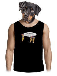 pánské tílko