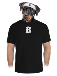 pánské sportovní tričko