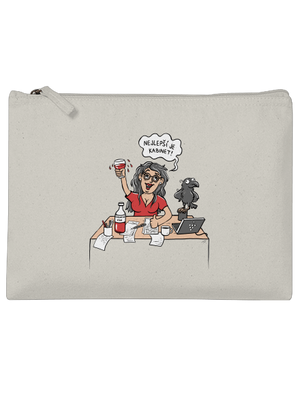 Kabinet taštička Stracciatella