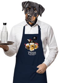 zástěra