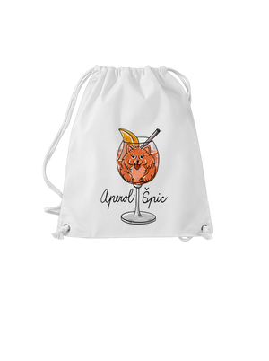 Aperol Špic vak White