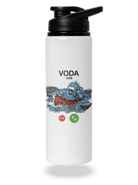 lahev na vodu