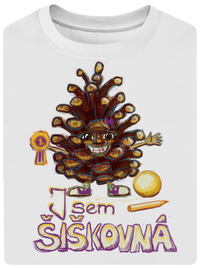 unisex tričko oversized