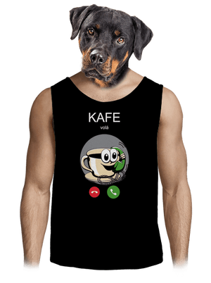 pánské tílko