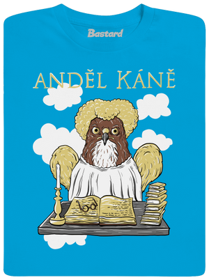 Anděl Káně pánské tričko Atoll