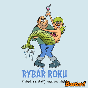 Rybář roku