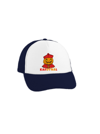 kšiltovka truckerka