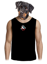 pánské tílko