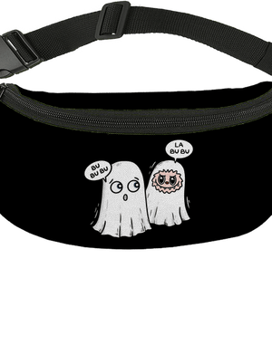 La bu bu ledvinka Black