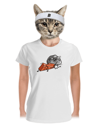 dámské sportovní tričko