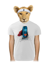 dětské sportovní tričko