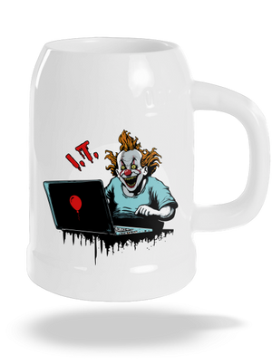 půllitr