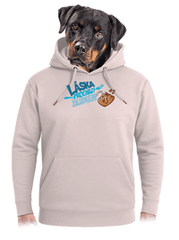 unisex mikina premium