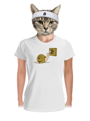 dámské sportovní tričko