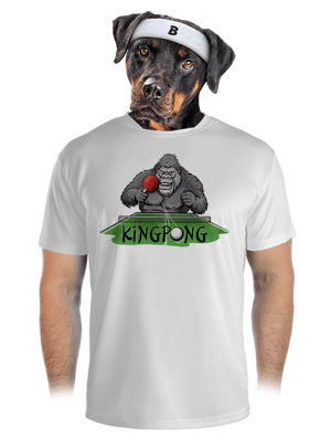 pánské sportovní tričko