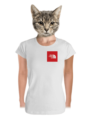 dámské tričko premium