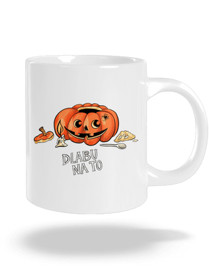 Dlabu na to velký hrnek White