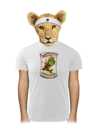 dětské sportovní tričko