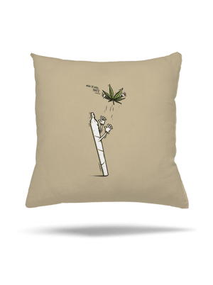 Joint a syn polštář Beige