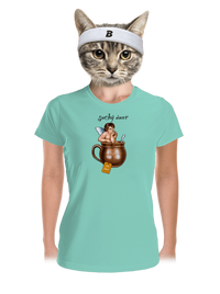 dámské sportovní tričko