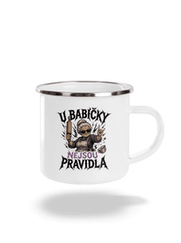 plecháček