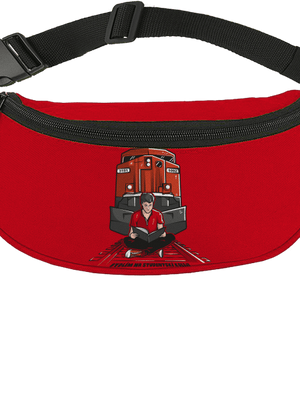 Studentská kolej ledvinka Red