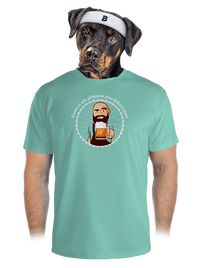 pánské sportovní tričko