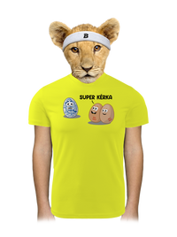 dětské sportovní tričko