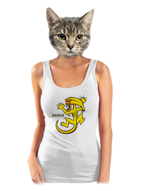 dámské tílko klasické