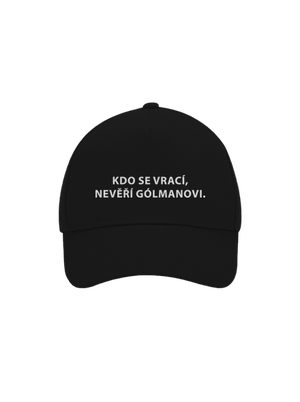 kšiltovka baseballka