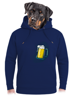 unisex mikina premium