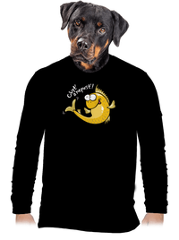 pánské dlouhý rukáv