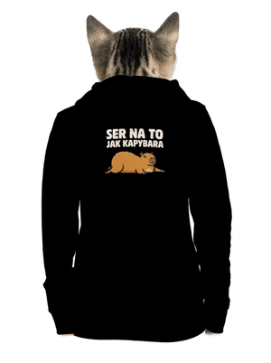 dámská mikina na zip
