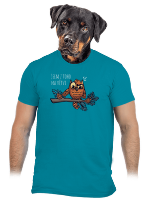 pánské tričko